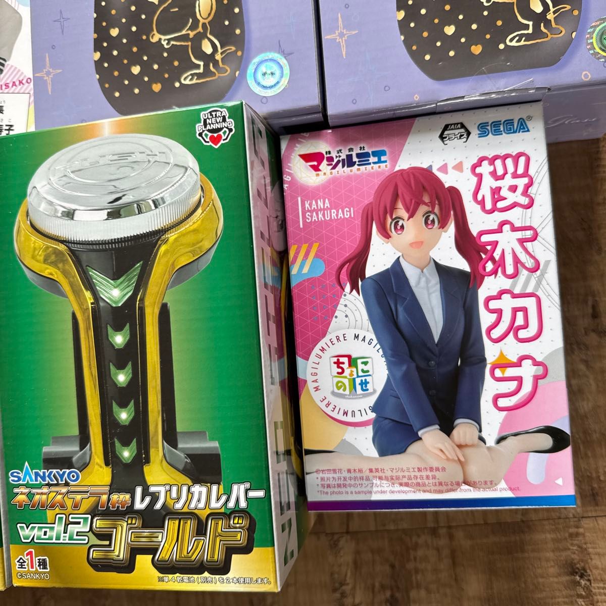 ド*!様 呪術廻戦プライズフィギュアまとめ売り17点 ド*!様 呪術廻戦プライズフィギュアまとめ売り17点 呪術廻戦