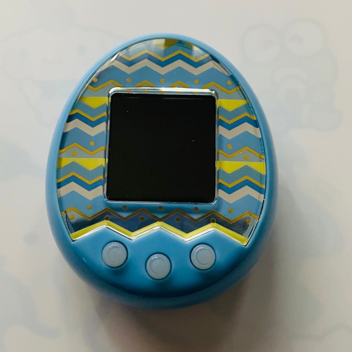 【動作確認済】たまごっち mix spacy ブルー たまごっち たまごっちみくす スペイシーみくす ブルー バンダイ