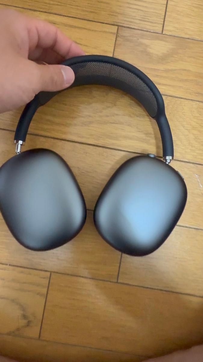 Apple AirPods Max Space Gray MGYH3J/A