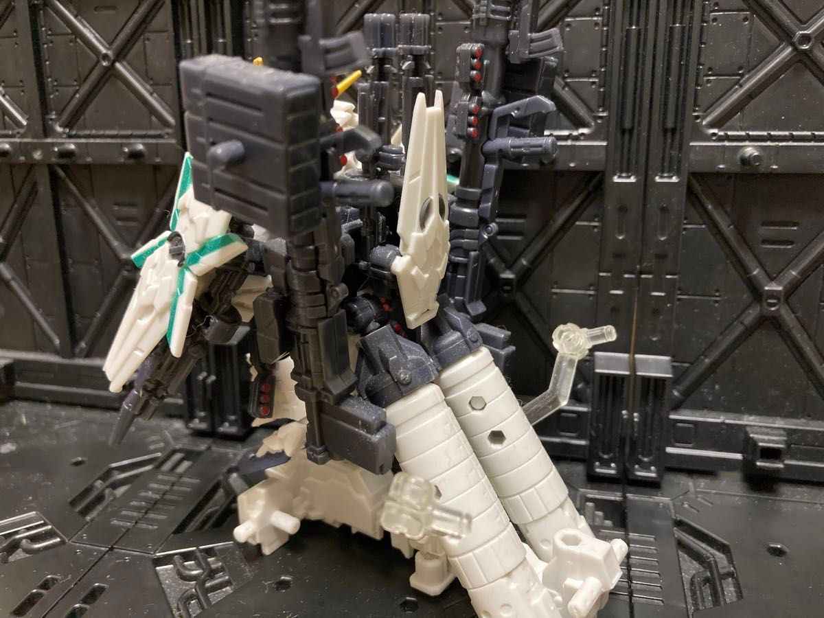 モビルスーツアンサンブル 希少 EX1弾 覚醒フルアーマユニコーンガンダム モビルスーツアンサンブル 希少 EX1弾 覚醒フルアーマユニコーン