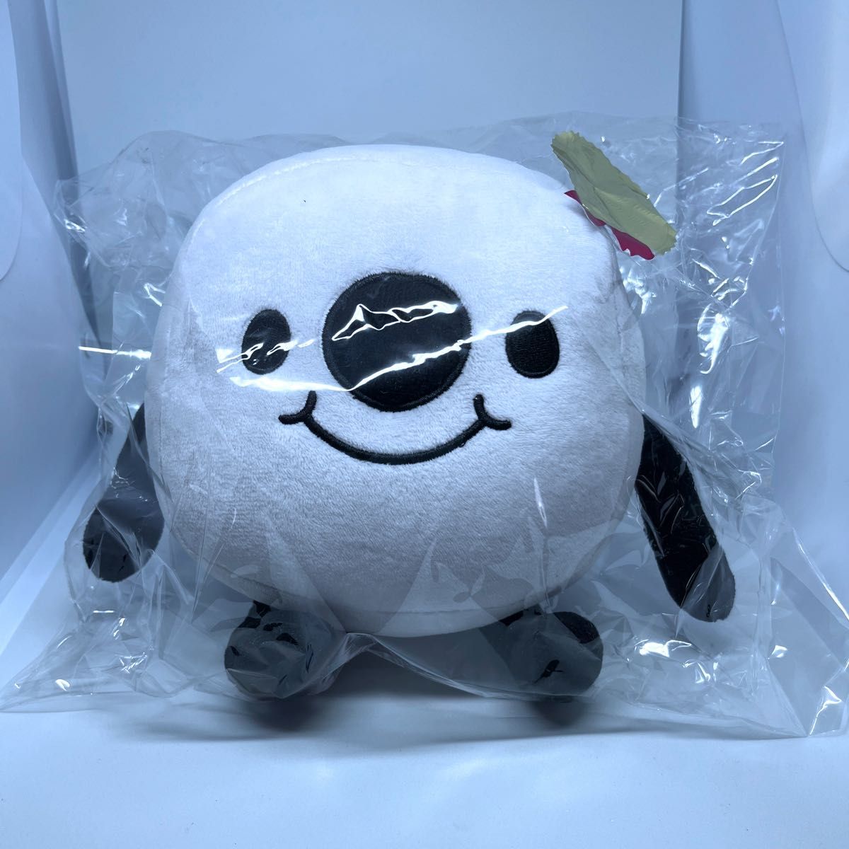 イチナナ ベイビー ワンセブン 17ベイビー ぬいぐるみ 非売品 非売品・美品】17Live イチナナベイビー ぬいぐるみ 配信