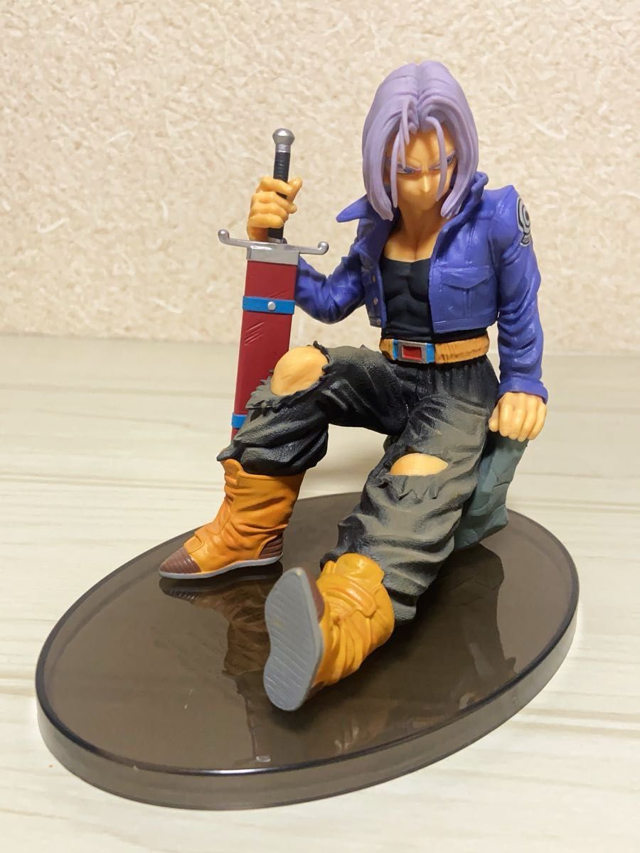 ドラゴンボール フィギュア ② ドラゴンボールZ BWFC WORLD FIGURE COLOSSEUM 造形天下一武道