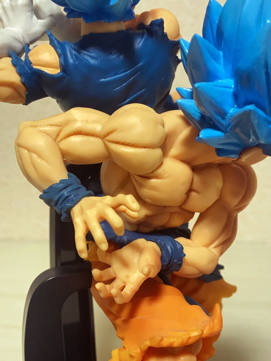 ドラゴンボール TAG FIGHTERS 2体セット ドラゴンボール超 TAG FIGHTERS かめはめ波&ギャリック砲