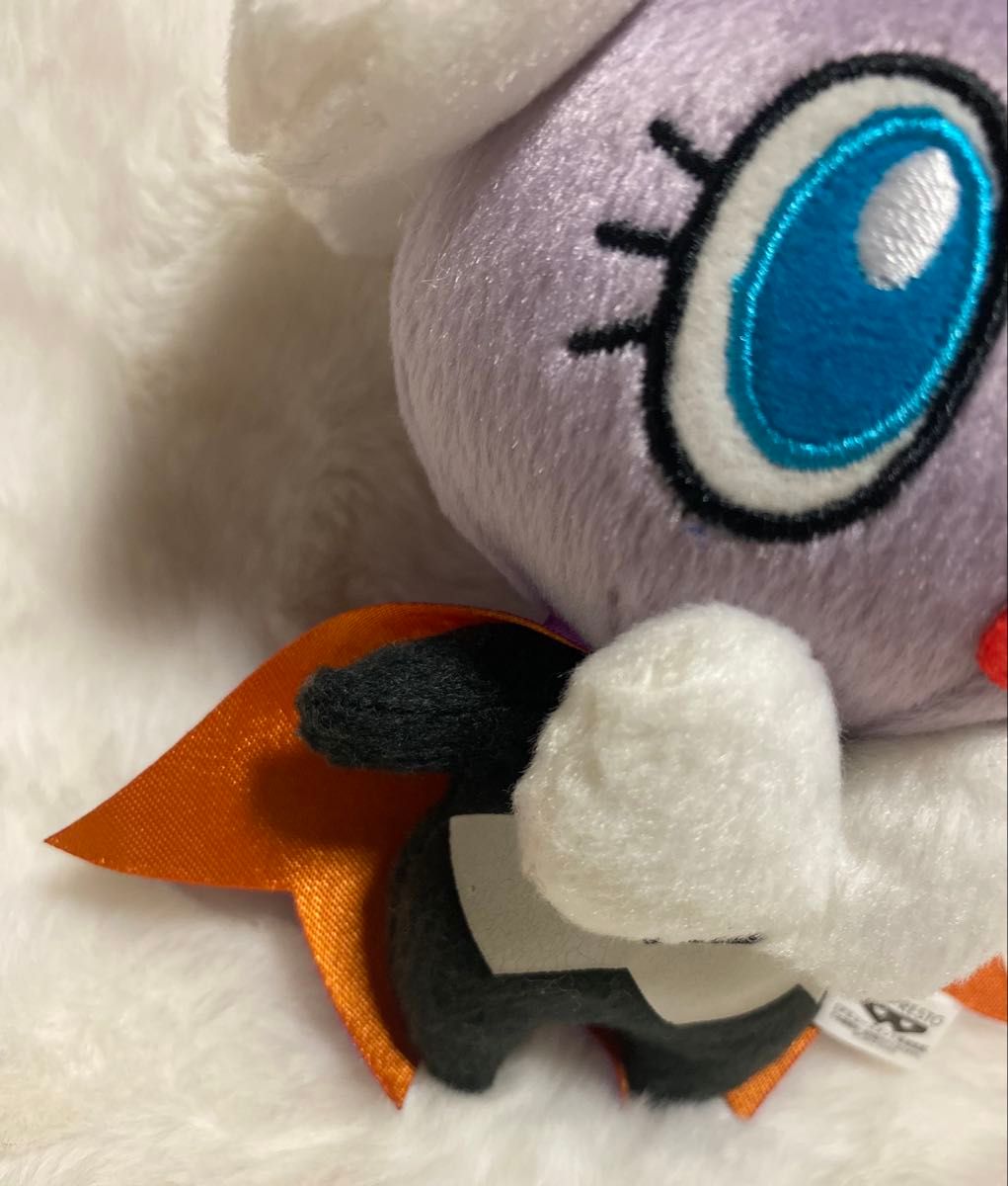 ポケットモンスター ポケモン ゴチム ハロウィン ポケットモンスター ポケモン ゴチム ハロウィン|Yahoo!フリマ