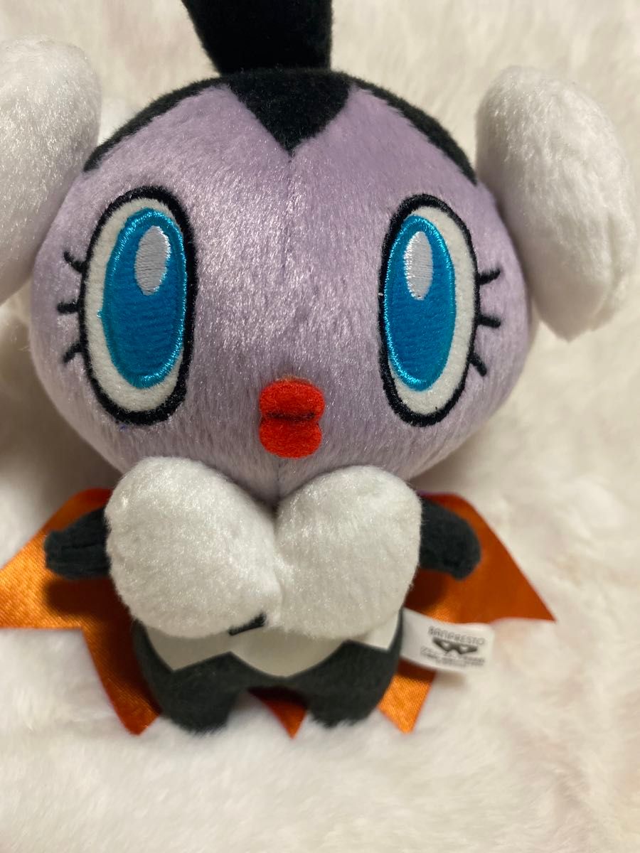 ポケットモンスター ポケモン ゴチム ハロウィン ポケットモンスター ポケモン ゴチム ハロウィン|Yahoo!フリマ