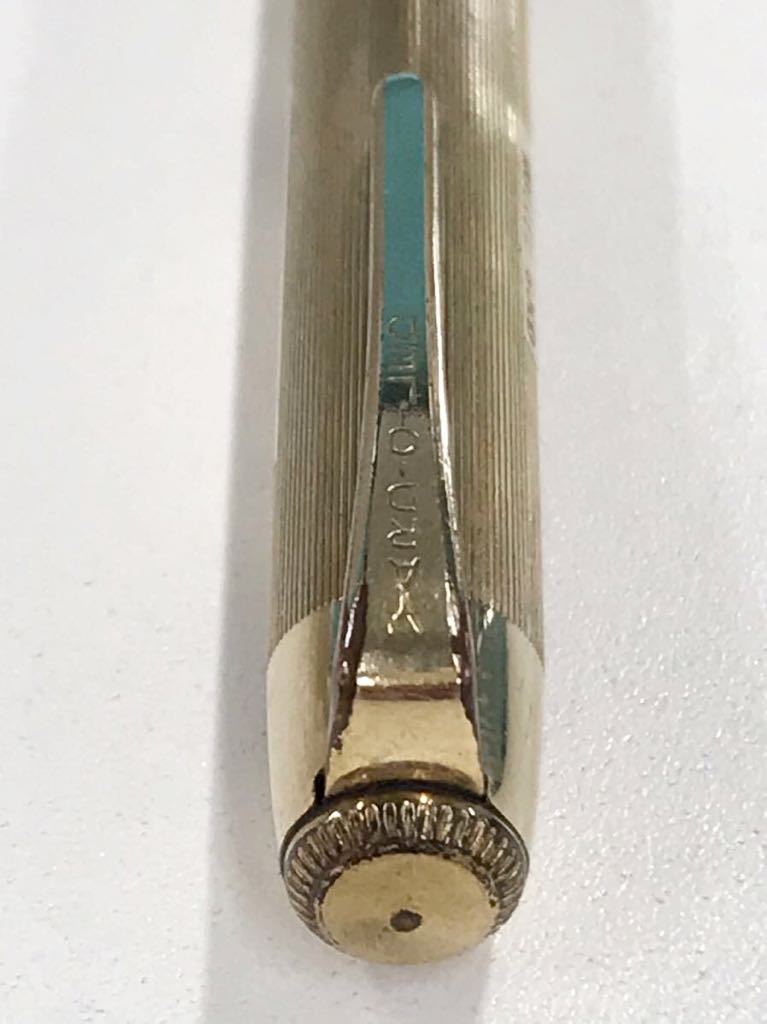K802K YARD-O-LED ROLLED GOLD PENCIL-