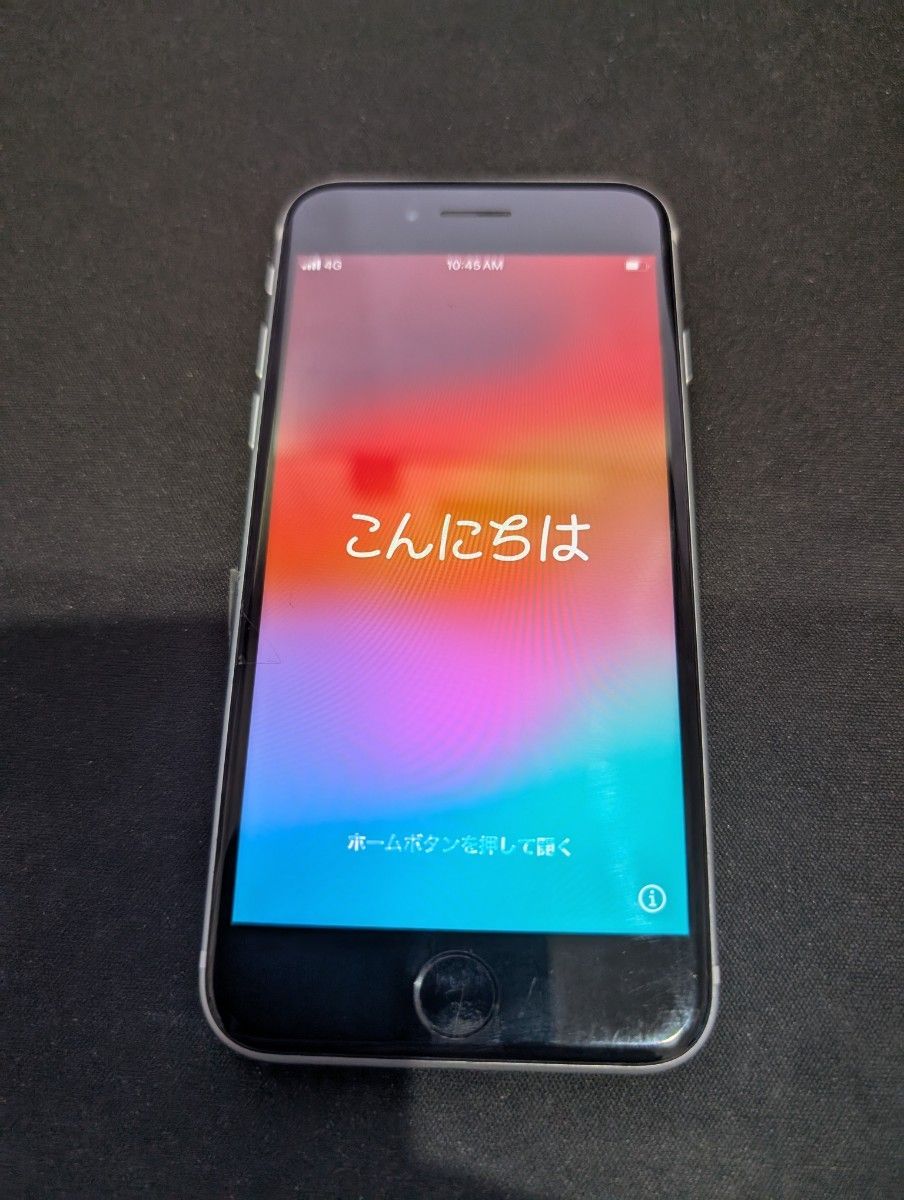 iPhone SE 第2世代 128GB SIMロック解除済み①｜Yahoo!フリマ（旧