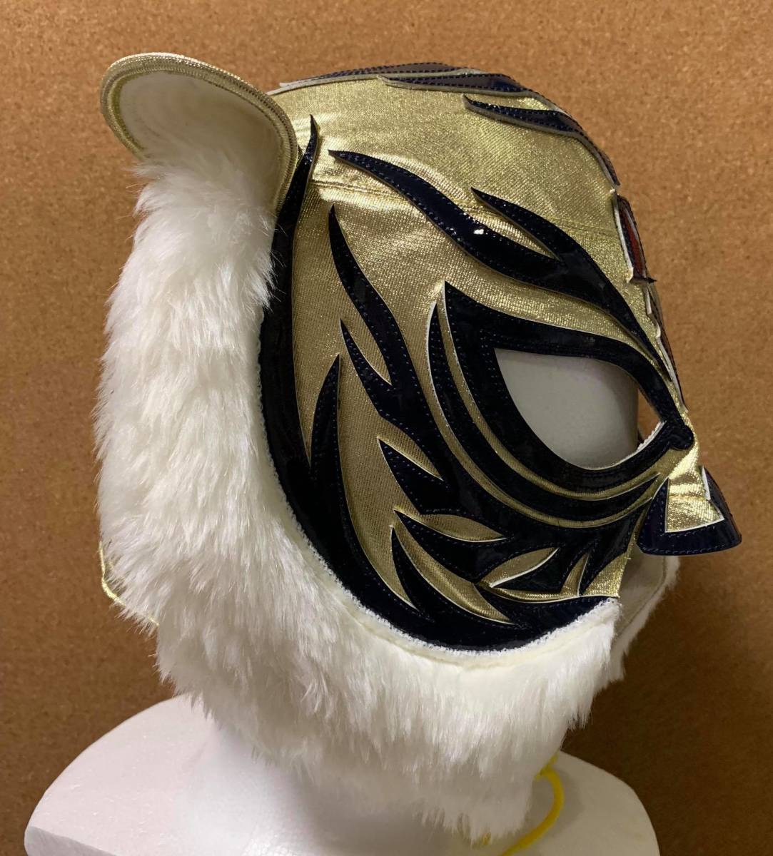 4代目タイガーマスク Yn製 レボリューションモデル Jauce Shopping Service Yahoo Japan Auctions Ebay Japan 4代目タイガーマスク Yn製 レボリューションモデル Jauce Shopping Service Yahoo Japan Auctions Ebay Japan