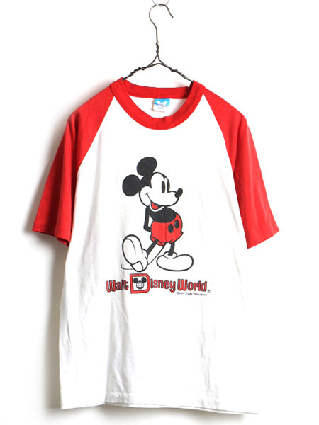 ディズニー ミッキー Tシャツ 赤の値段と価格推移は 156件の売買情報を集計したディズニー ミッキー Tシャツ 赤の価格や価値の推移データを公開