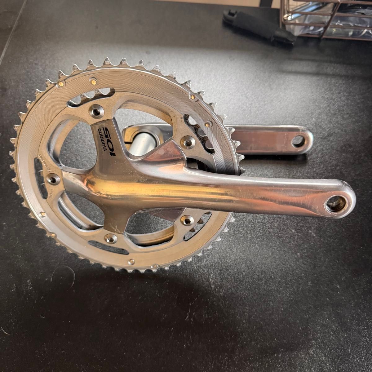 値下げ交渉大歓迎 SHIMANO 105 5600+6600系 コンポーネント 値下げ交渉大歓迎 SHIMANO 105 5600+6600系 コンポーネント