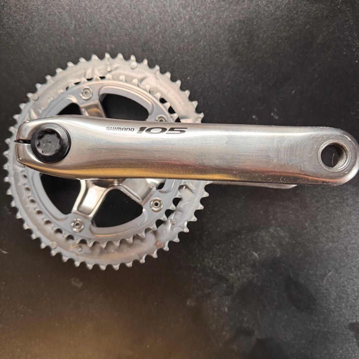 値下げ交渉大歓迎 SHIMANO 105 5600+6600系 コンポーネント 値下げ交渉大歓迎 SHIMANO 105 5600+6600系 コンポーネント
