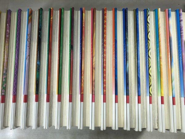  study manga Japanese history all 20 volume set Shueisha 1998 year 2.~ [d100-001]