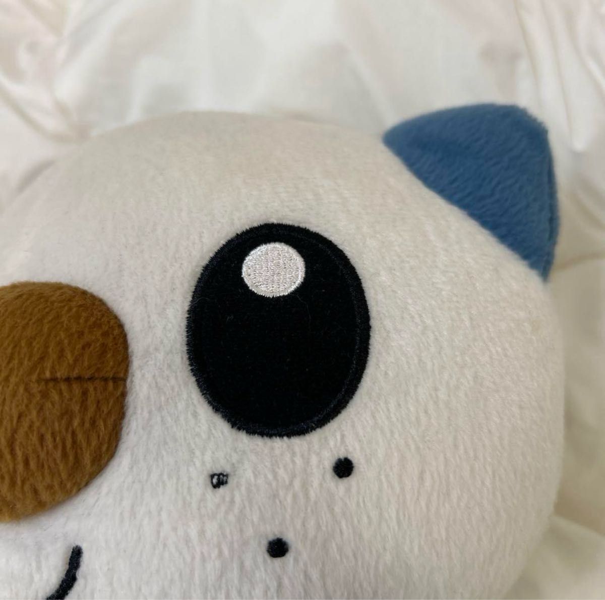 美品 ポケモン ぬいぐるみ ミジュマル ビック Amazon.co.jp: ポケモンセンターオリジナル ぬいぐるみ 等身大