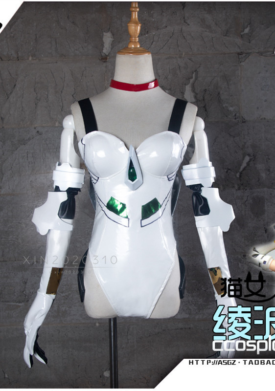 修正版新世紀エヴァンゲリオン EVA 綾波レイ コスプレ衣装 風 修正版新世紀エヴァンゲリオン EVA 綾波レイ コスプレ衣装 風