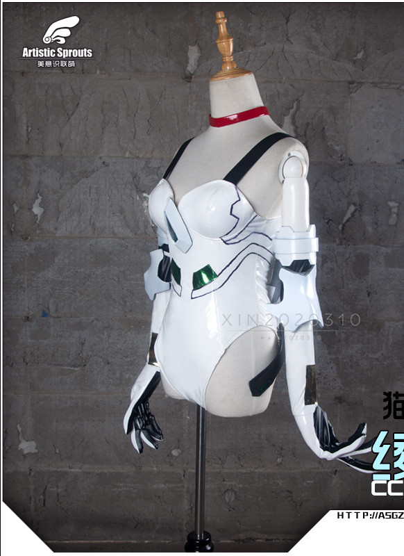 修正版新世紀エヴァンゲリオン EVA 綾波レイ コスプレ衣装 風 修正版新世紀エヴァンゲリオン EVA 綾波レイ コスプレ衣装 風