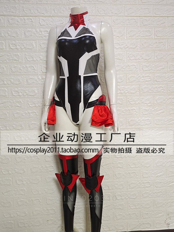 修正版 コスプレ衣装 のみ◇対魔忍ユキカゼ/水城ゆきかぜ/対魔忍スーツ