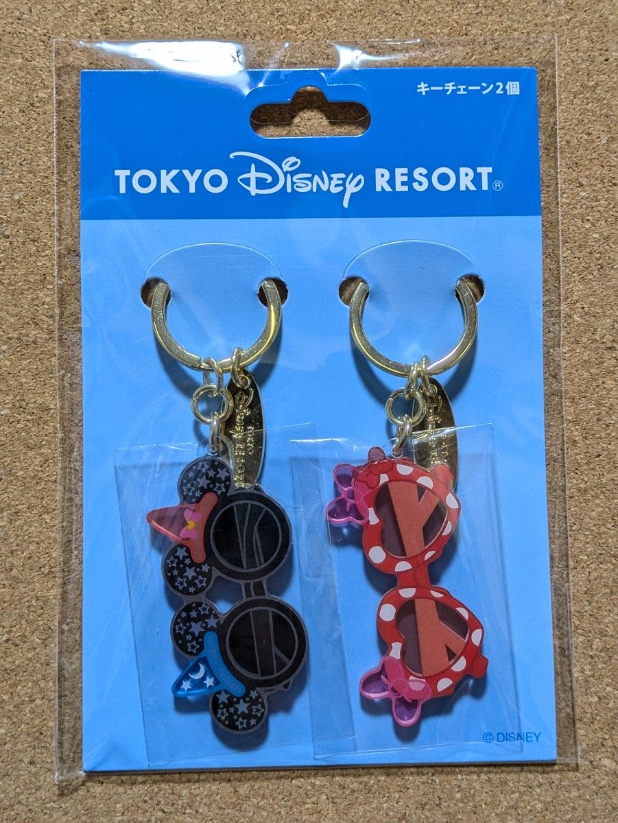 ディズニーリゾート キーチェーン まとめ売り 東京ディズニーリゾート キーチェーン|Yahoo!フリマ(旧PayPay