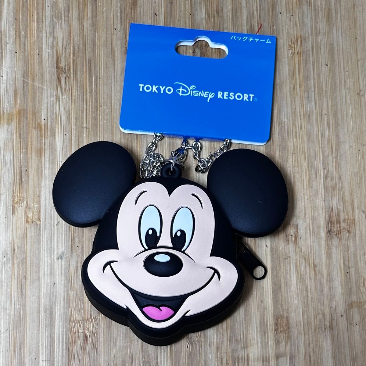 ◆Disney◆ミッキーマウス ディズニー バッグチャーム 送料込 ディズニー ミッキー バッグチャーム|Yahoo!フリマ(旧PayPay