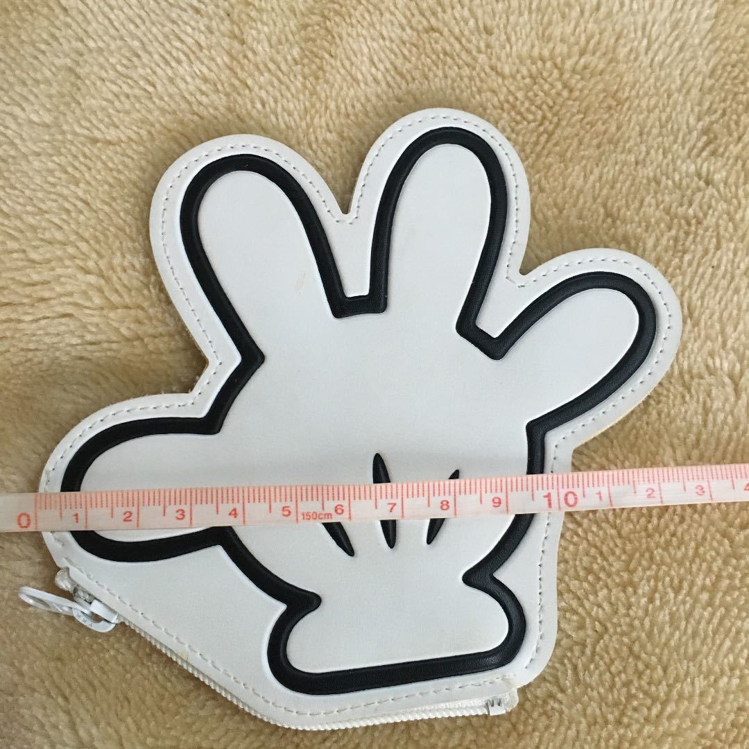 ヤフオク ミッキー ハンド 手 コイン 小銭 子供 娘 息子 ヤフオク ミッキー ハンド 手 コイン 小銭 子供 娘 息子