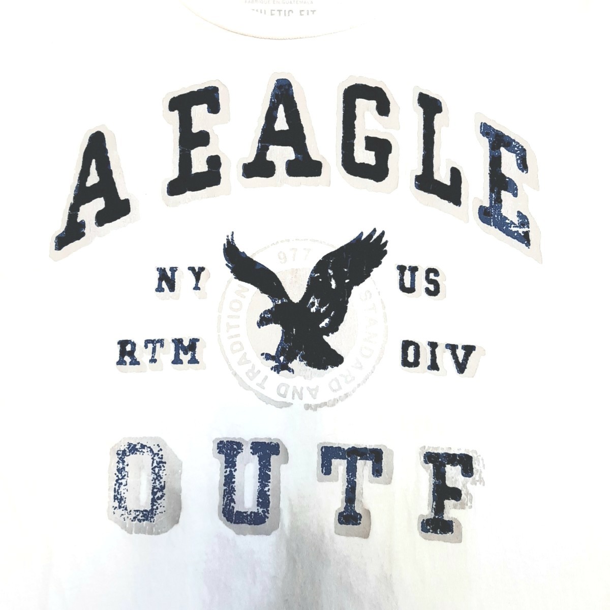 American Eagle アメリカンイーグル 半袖 Tシャツ