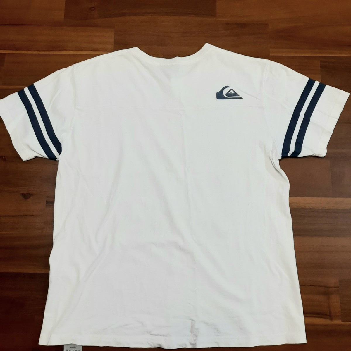 クイックシルバー QUIKSILVER 半袖 Tシャツ