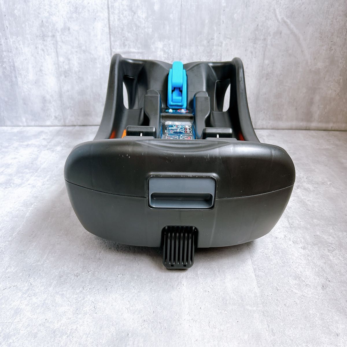 Joie i-base アイベース 清掃済 ISOFIX 送料込み ジョイ Joie i-base アイベース 清掃済み ISOFIX 送料込み ジョイー