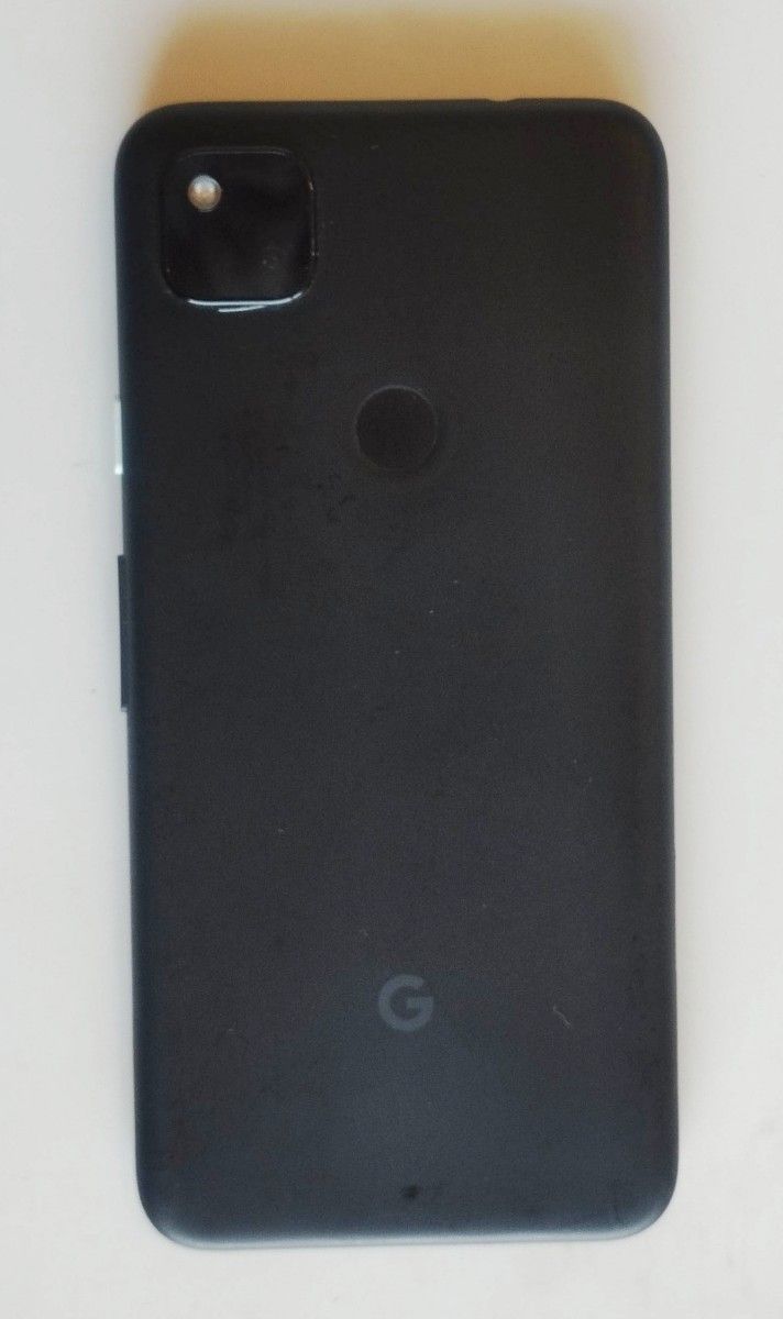 【美品】 pixel4a 128GB SIMフリー スマホ 箱未使用付属品有り 美品】 pixel4a 128GB SIMフリー スマホ android13 箱未使用付属