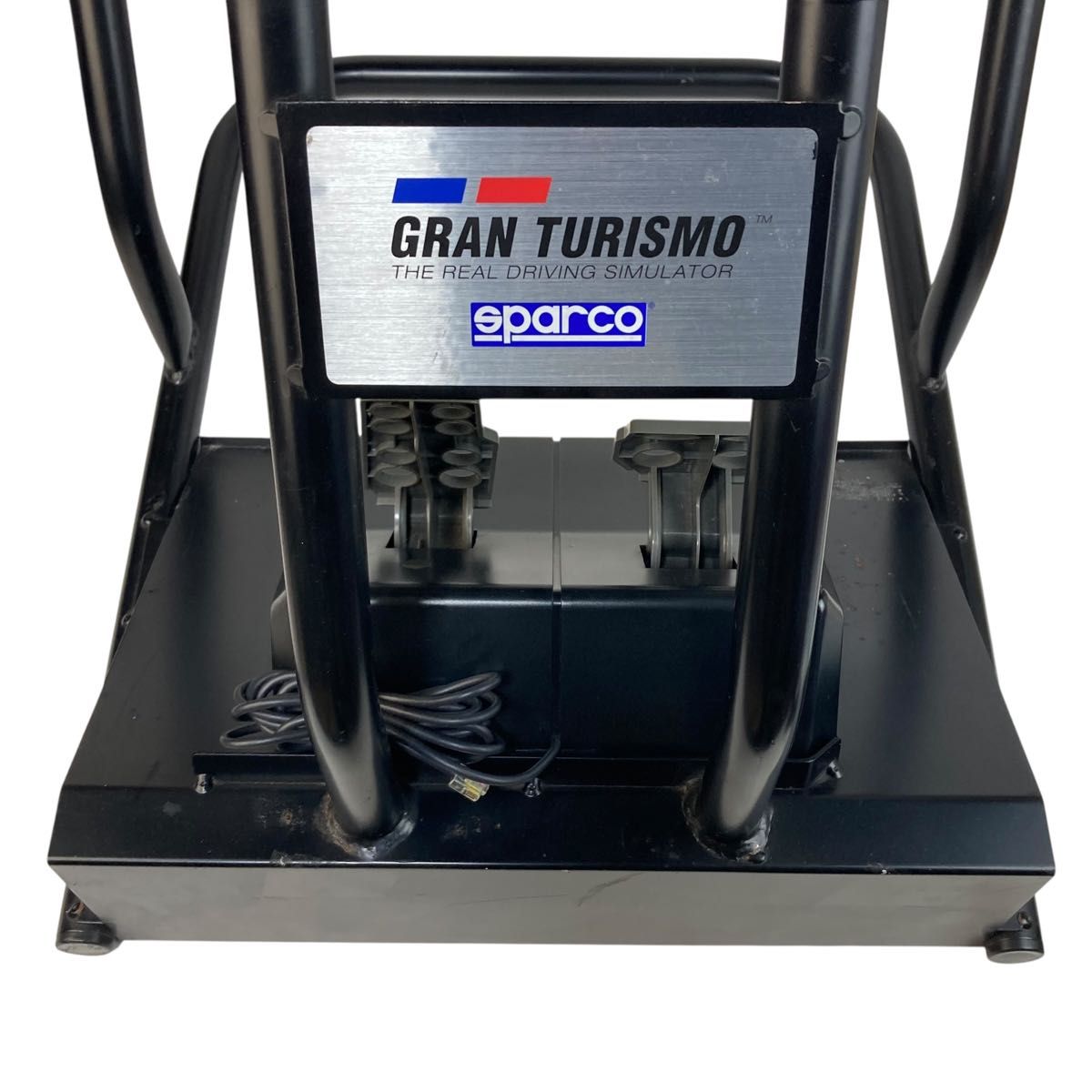 Sparco Gran Turismo レーシングホイールスタンド Sparco Gran Turismo レーシングホイールスタンド Sparco Gran
