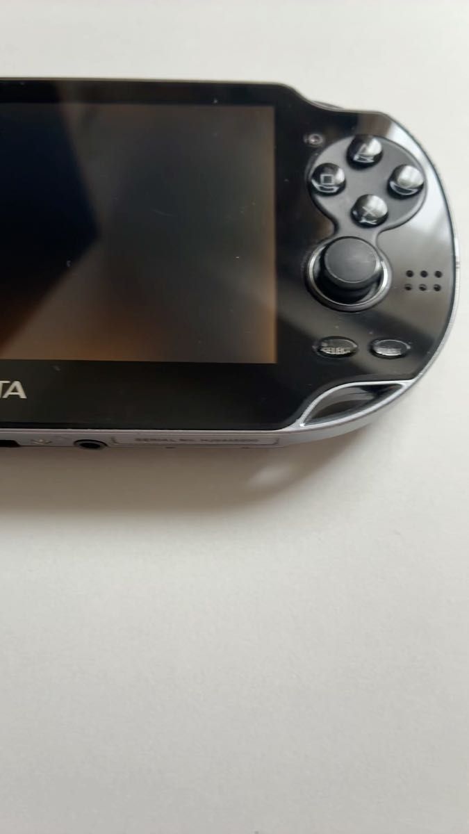 PlayStation VITA PCH-1000 8GB メモリー