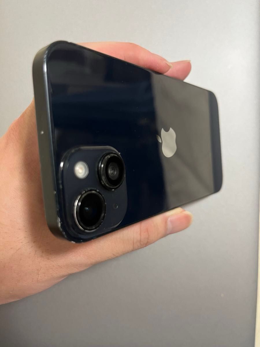 iPhone14 128GB ミッドナイト 本体 箱付き iPhone 14 128GB ミッドナイト 箱付き|Yahoo!フリマ(旧PayPay