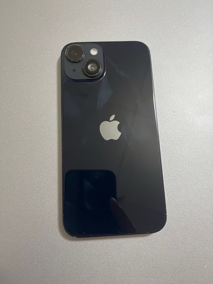 iPhone14 128GB ミッドナイト 本体 箱付き iPhone 14 128GB ミッドナイト 箱付き|Yahoo!フリマ(旧PayPay