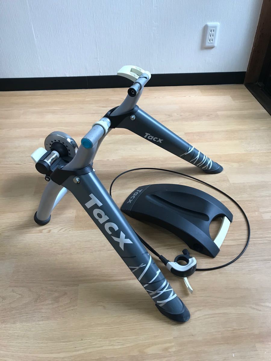 52%OFF!】 Tacx satori pro tour 固定ローラー ilam.org