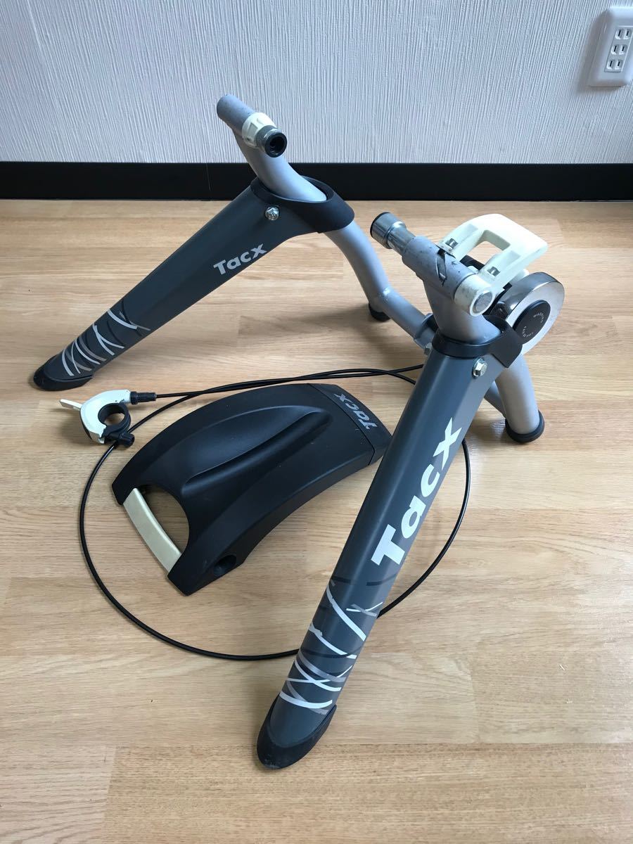 52%OFF!】 Tacx satori pro tour 固定ローラー ilam.org