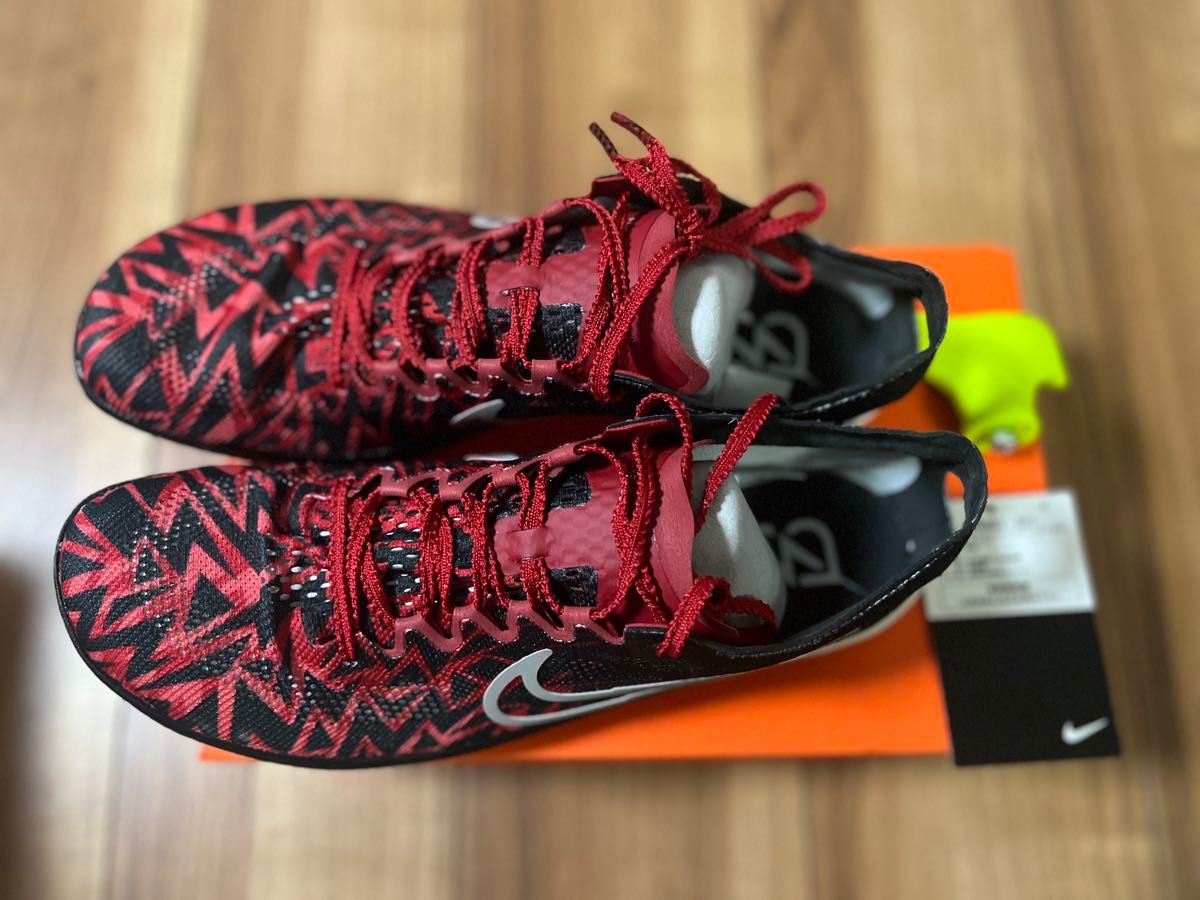 ドラゴンフライ BTC 新品未使用27.0cm NIKE ZOOMX DRAGONFLY BTC ナイキドラゴンフライ 27cm 美品