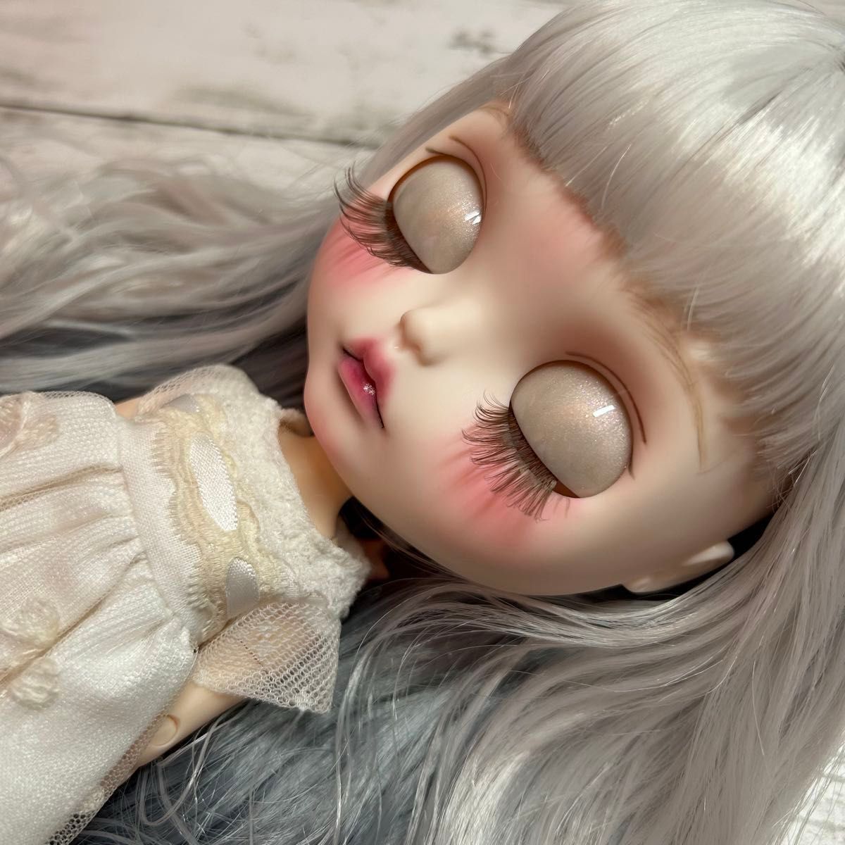 カスタムドール 1068 *icydoll* カスタムドール 1086 icydoll|Yahoo!フリマ(旧PayPayフリマ)