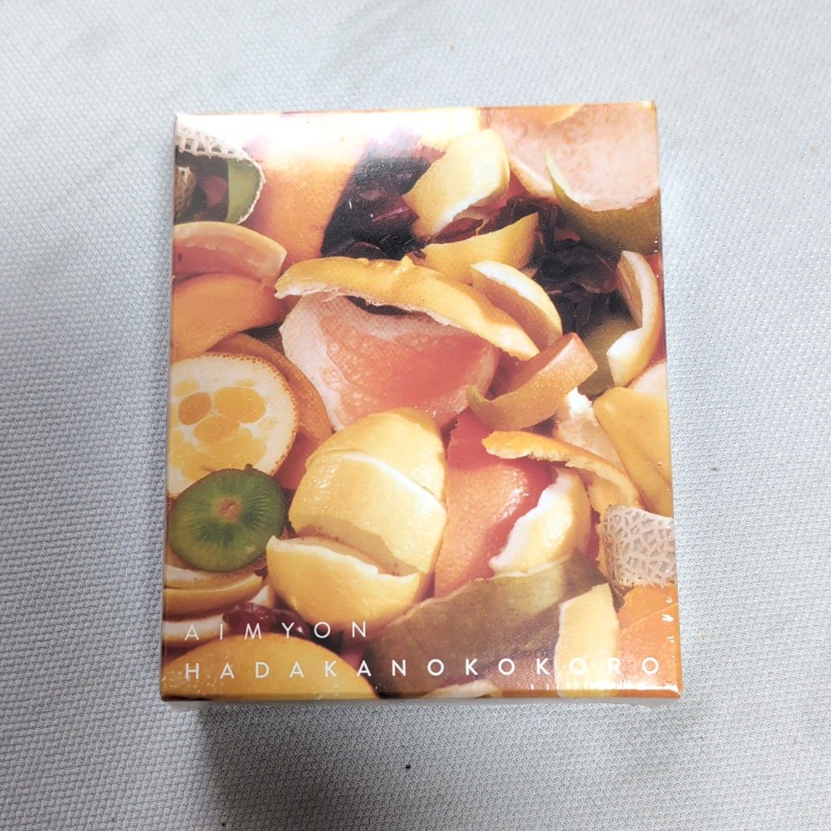あいみょん CD23枚セット あいみょん CD23枚セット 新品/未開封】あいみょん 裸の心