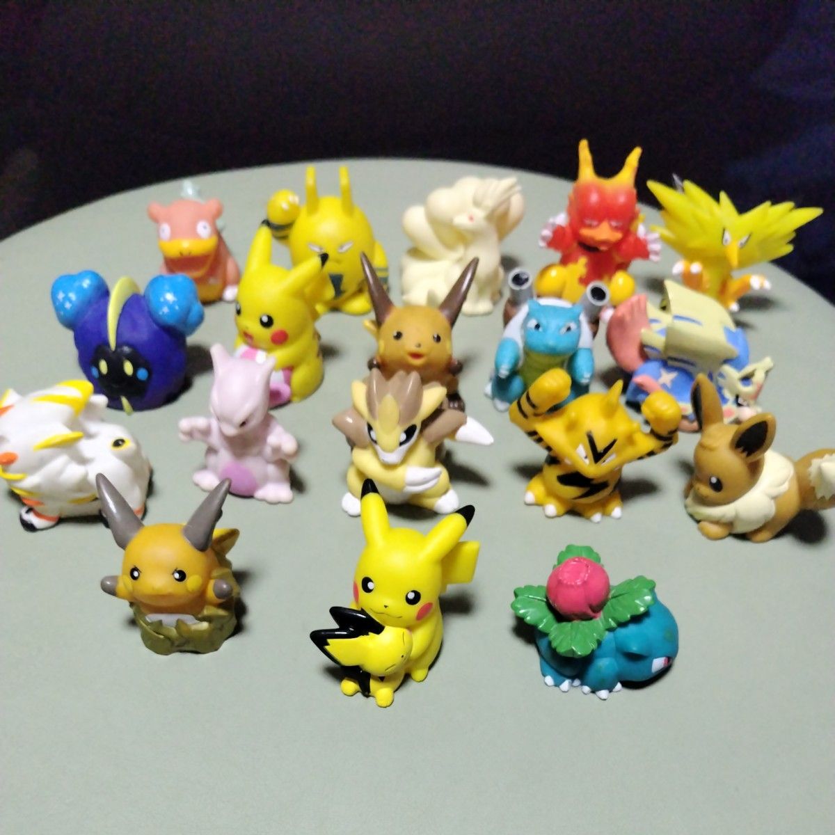 バストイ 玩具 ポケモン 指人形 まとめ売り ポケモン 指人形 まとめ売り 18体|Yahoo!フリマ(旧PayPayフリマ)