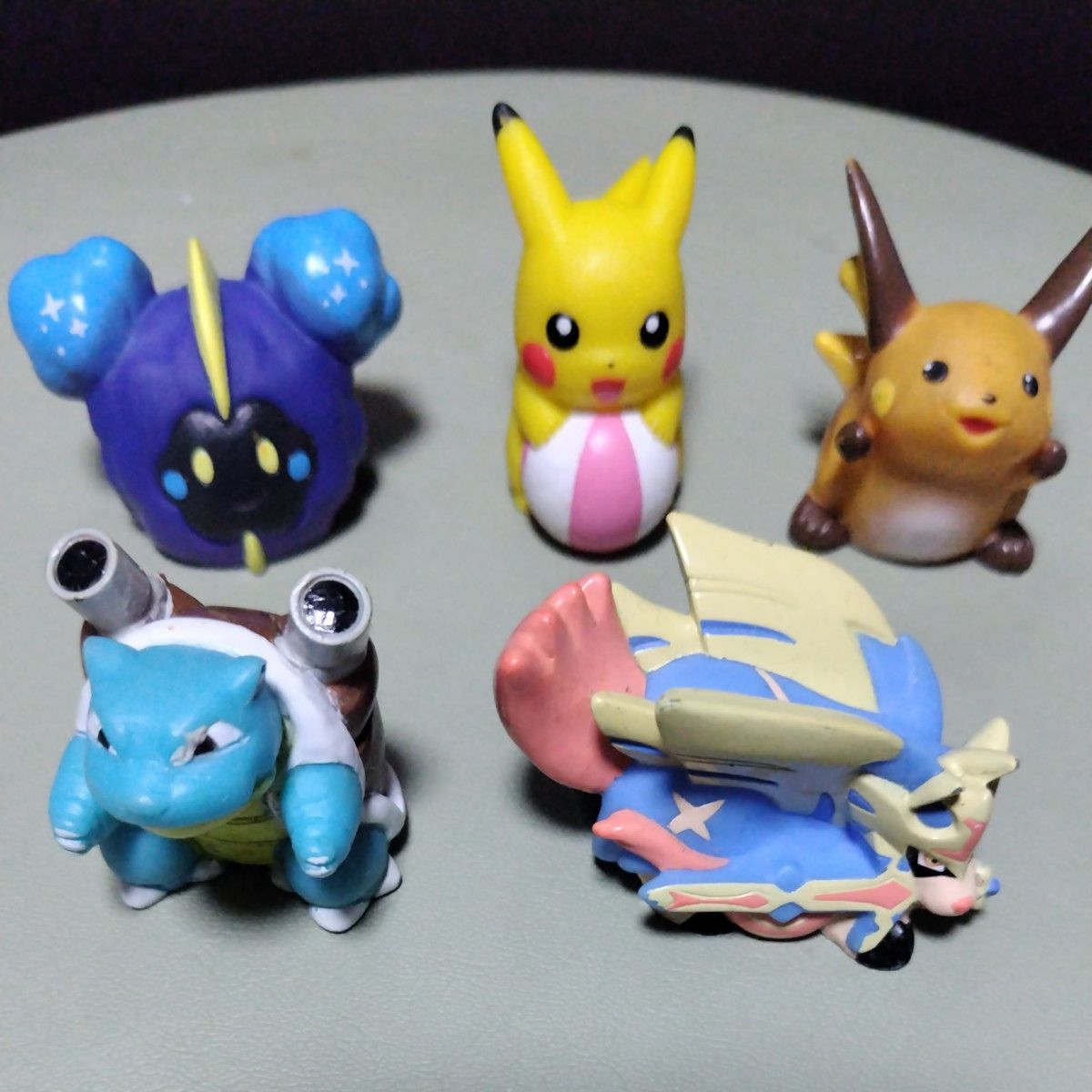 ポケモン 指人形 まとめ売り ポケットモンスター ポケモン 指人形 まとめ売り 18体|Yahoo!フリマ(旧PayPayフリマ)