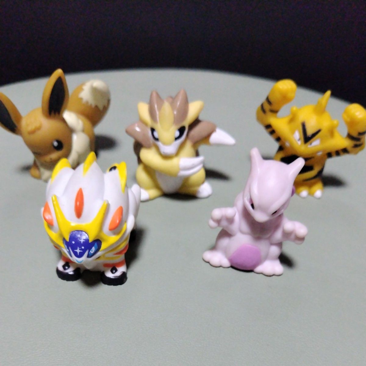 ポケモン指人形まとめ売り ポケモン 指人形 まとめ売り 18体|Yahoo!フリマ(旧PayPayフリマ)
