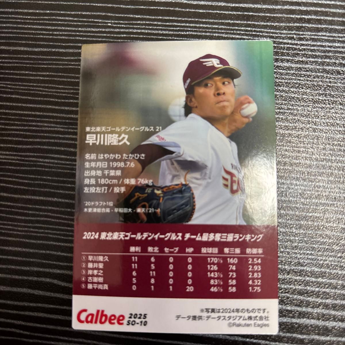 安い！お買得！早い者勝ち！野球カード(6枚) プロ野球チップス カード 6枚セット｜Yahoo!フリマ（旧PayPay
