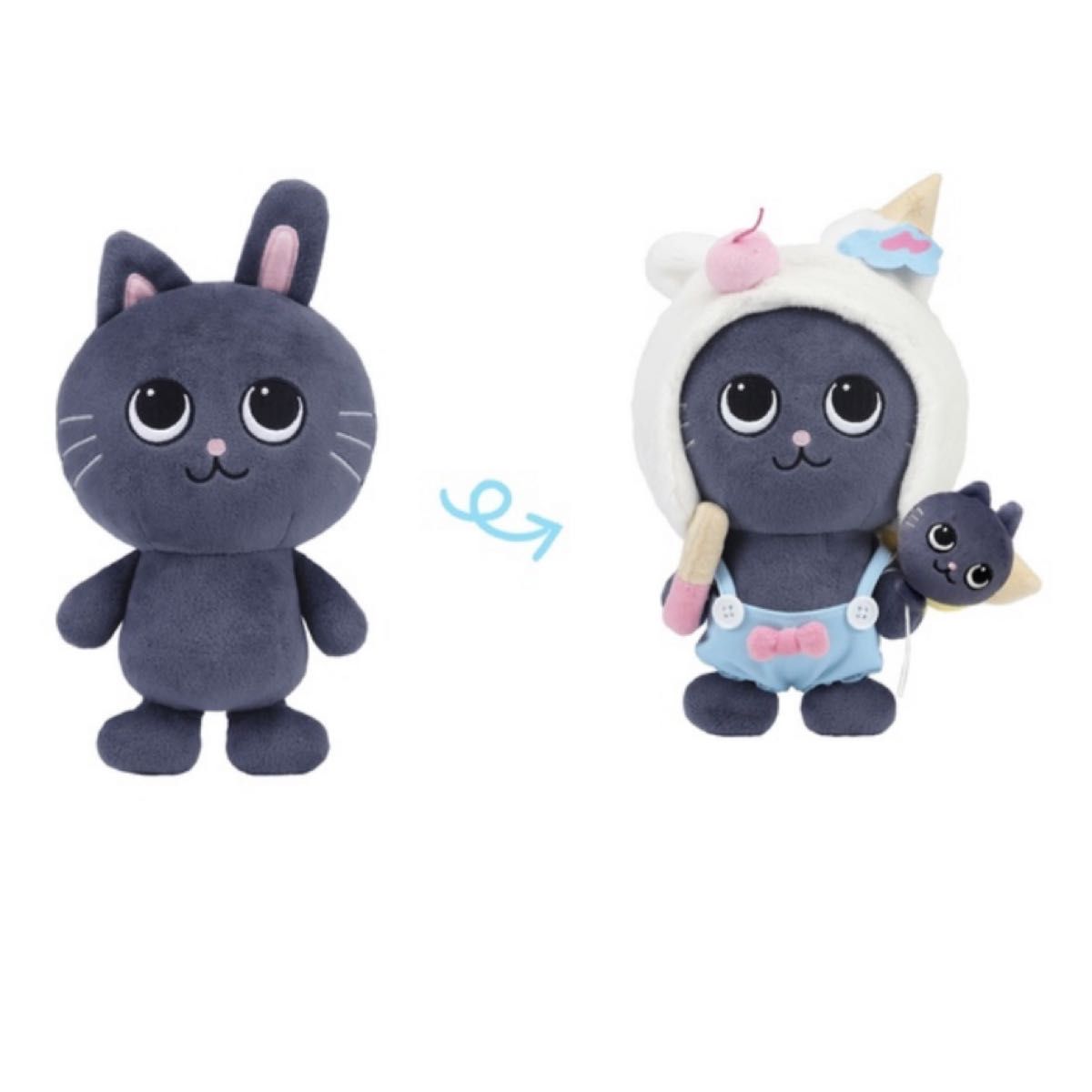Riize ウォンビン 20cm ぬいぐるみ ドール ポップアップ トニャンドク Riize ウォンビン 20cm ぬいぐるみ ドール ポップアップ