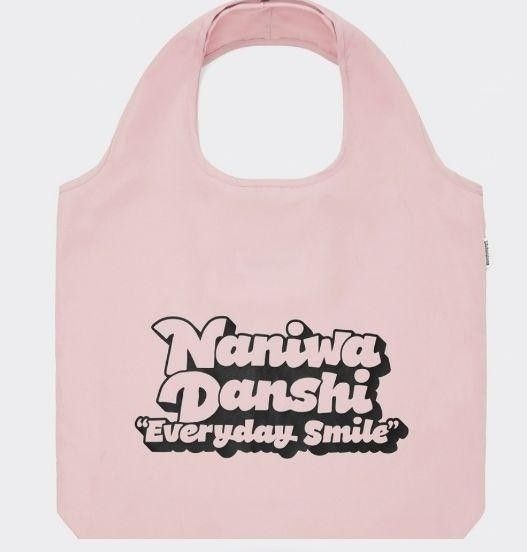 ❤️新品❤️なにわ男子 道枝駿佑 なにわのにわアクスタ GUエコバッグ アクキー 新品未使用】なにわ男子 GU エコバック 道枝駿佑|Yahoo!フリマ