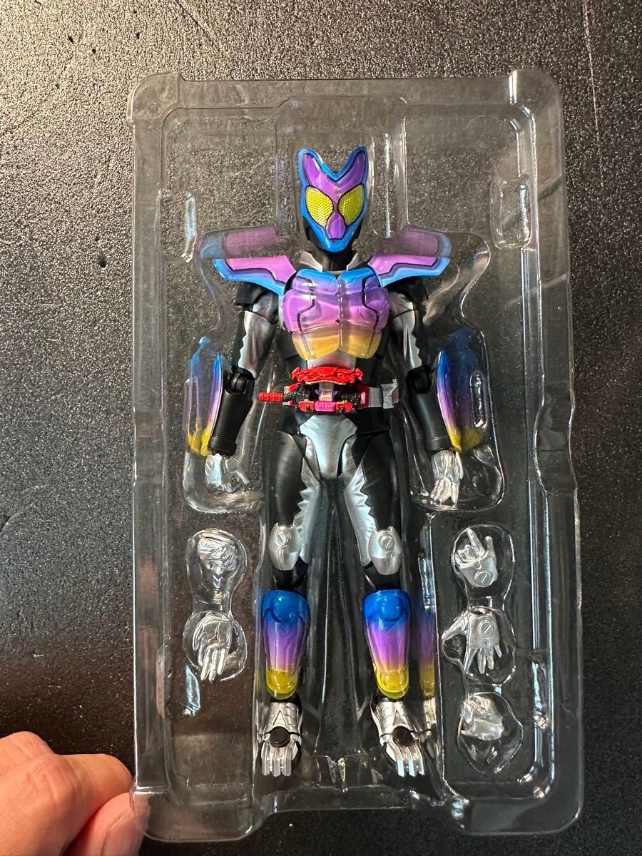 SHフィギュアーツ 仮面ライダーガヴ改修品 仮面ライダーガヴ SHフィギュアーツ 仮面ライダーガヴ改修品 仮面ライダーガヴ