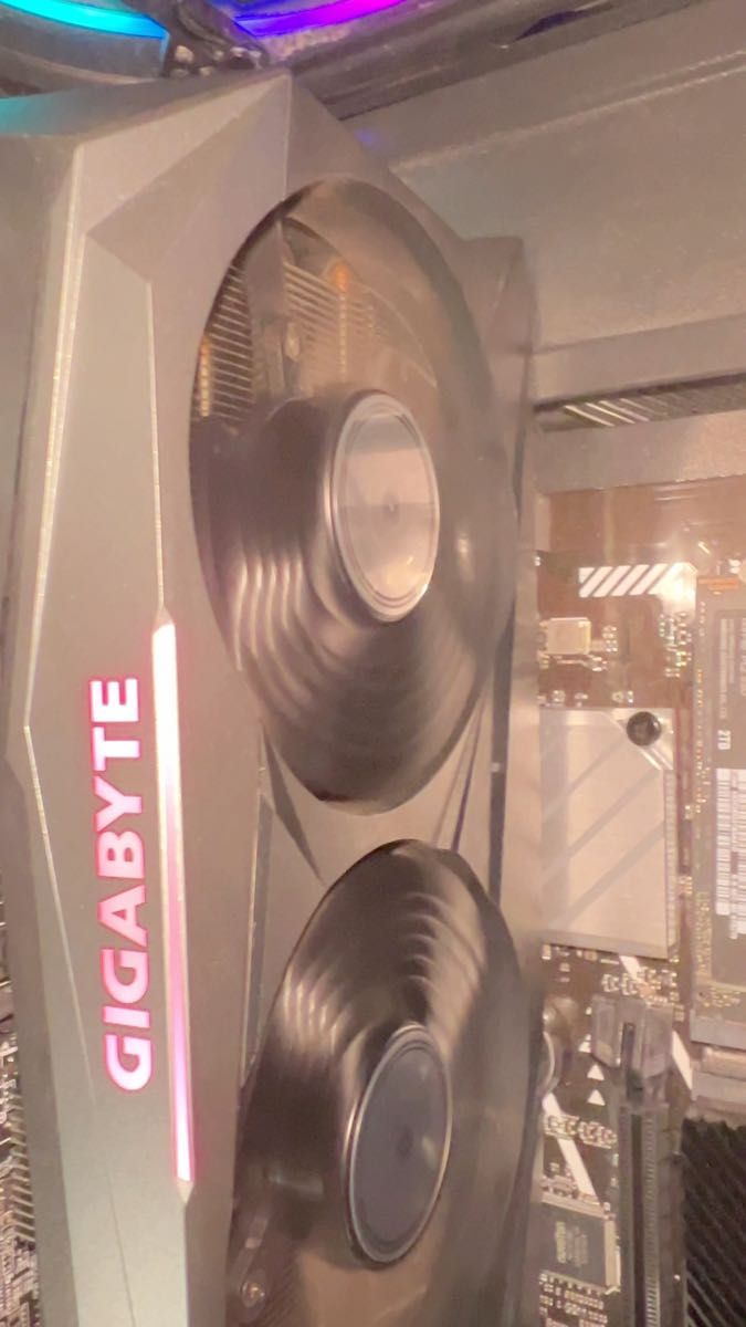 GV-N3070GAMING OC-8GD