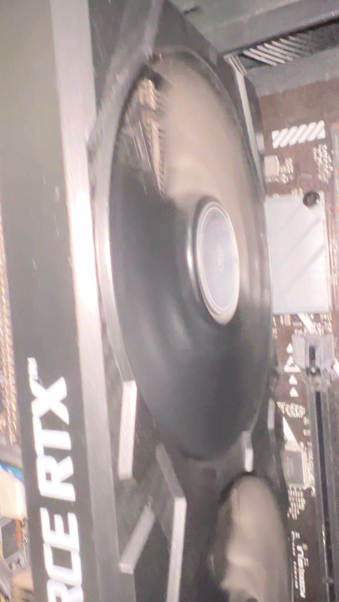 玄人志向 GALAKURO GAMINGGG-RTX3070-E8GB/OC/DF