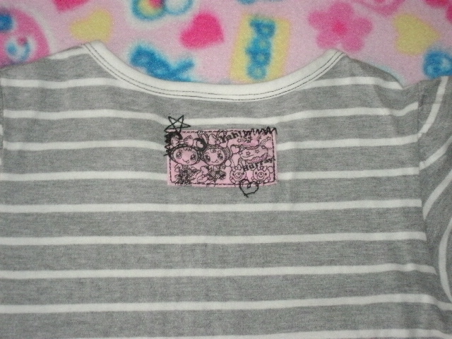 ヤフオク 7 Mezzo Piano メゾピアノ Tシャツ地のワンピ ヤフオク 7 Mezzo Piano メゾピアノ Tシャツ地のワンピ