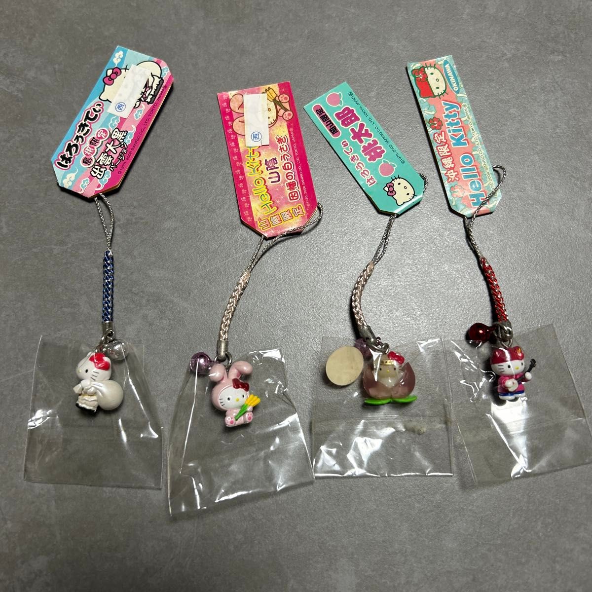 ご当地キティ 根付 まとめ売り ご当地キティ まとめ売り|Yahoo!フリマ(旧PayPayフリマ)