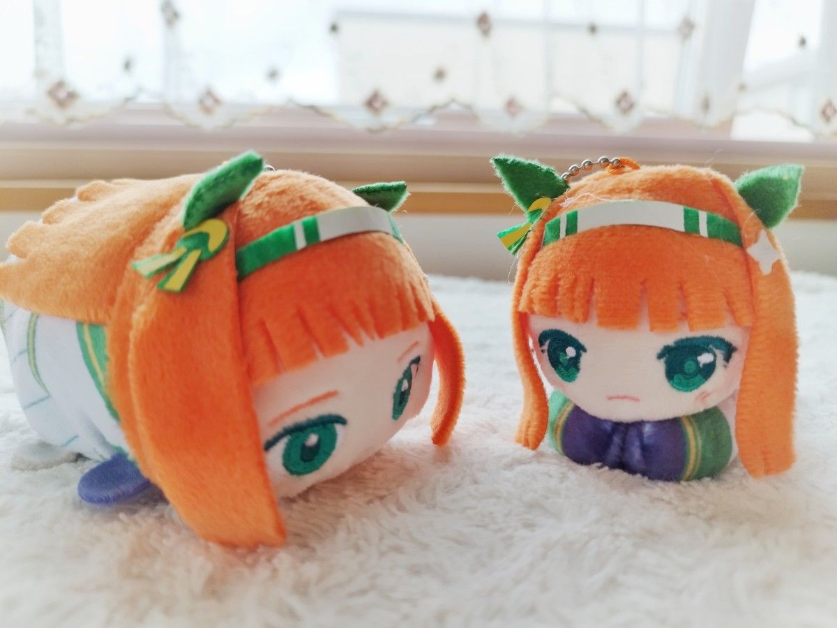 サイレンススズカ メモリアルぬいぐるみ まとめ売り ウマ娘 サイレンススズカ ぬいぐるみ6点セットまとめ売り|Yahoo