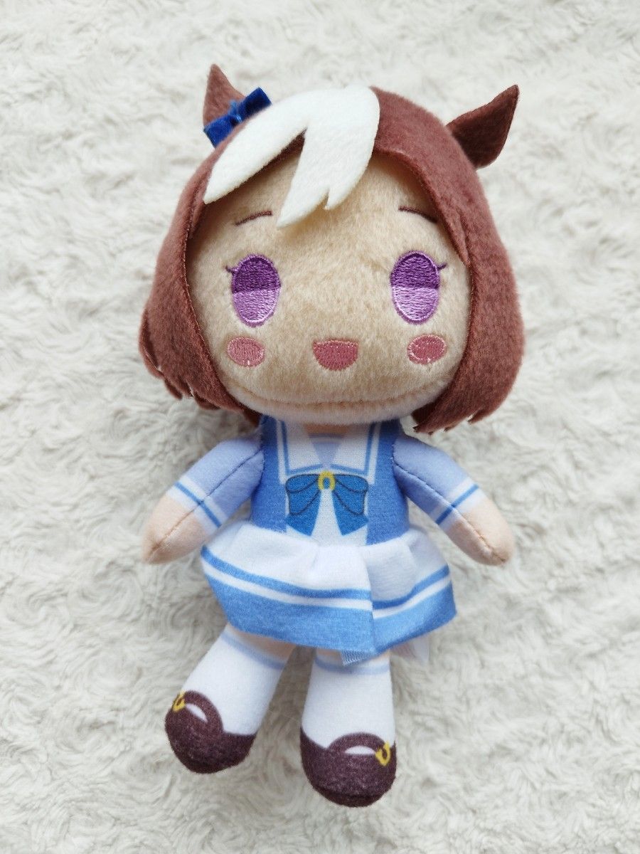 レア スペシャルウィーク ぬいぐるみ ウマ娘 スペシャルウィーク ぬいぐるみ5点セットまとめ売り