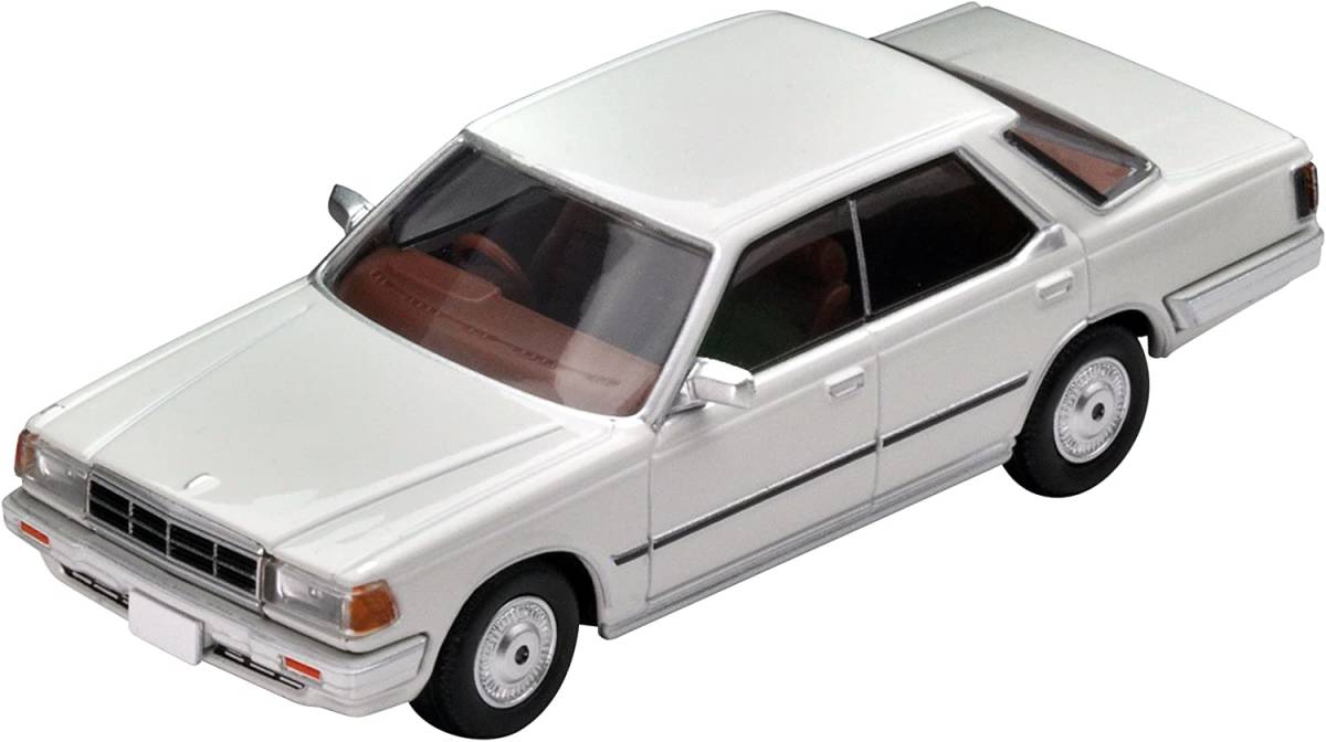 珍しい <新品> トミカリミテッドヴィンテージネオ 日産 セドリック 4